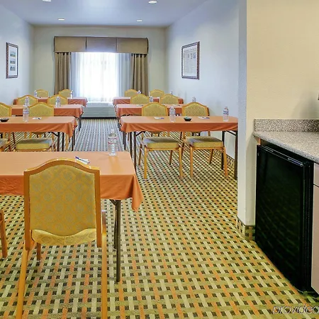 Baymont By Wyndham Roswell 
