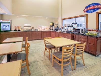 Baymont By Wyndham 3* Roswell